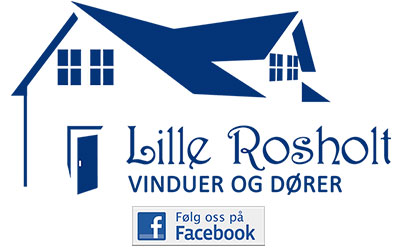 Lille Rosholt har fått Facebook-side